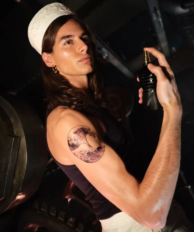 Le Male Le Parfum