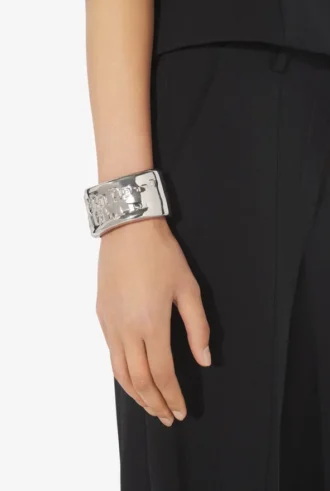 Logo-armbåndet