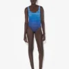 Mariniare Gradient-badedrakter Mariniare Gradient-badedrakter