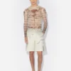 Multi-Tattoo-Shorts Multi-Tattoo-Shorts