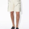 Multi-Tattoo-Shorts Multi-Tattoo-Shorts