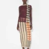 Patchwork-topper Patchwork-topper