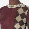Patchwork-topper Patchwork-topper