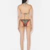 Re-Edition – Brown Dots-Bikinier Re-Edition – Brown Dots-Bikinier