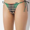 Re-Edition – Brown Dots-Bikinier Re-Edition – Brown Dots-Bikinier