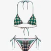 Re-Edition – Brown Dots-Bikinier Re-Edition – Brown Dots-Bikinier