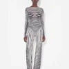 Re-Edition – den marineblå Body Morph-Topper
