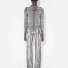 Re-Edition – den marineblå Body Morph-Topper