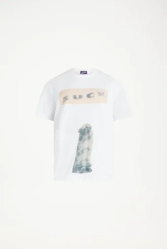 Suck-skjorten Suck-skjorten