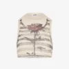Tattoo Mariniare Crop Top Tattoo Mariniare Crop Top