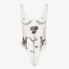 Tattoo Roses-badedrakter Tattoo Roses-badedrakter
