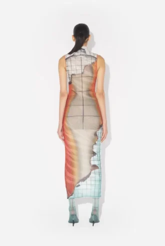 The Fire Tank Top