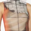 The Fire Tank Top The Fire Tank Top