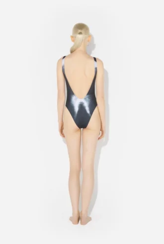 The Silver Body Dust-badedrakter