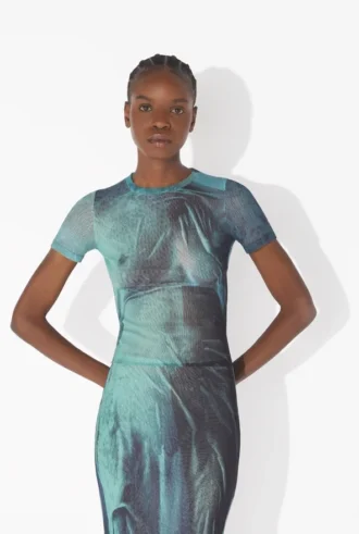 The Water Baby Tee