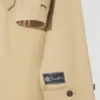 Trenchcoats with hood