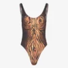 Wood-badedrakter Wood-badedrakter