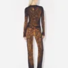Wood-bukserne Wood-bukserne