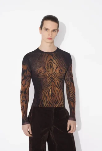 Wood-toppen